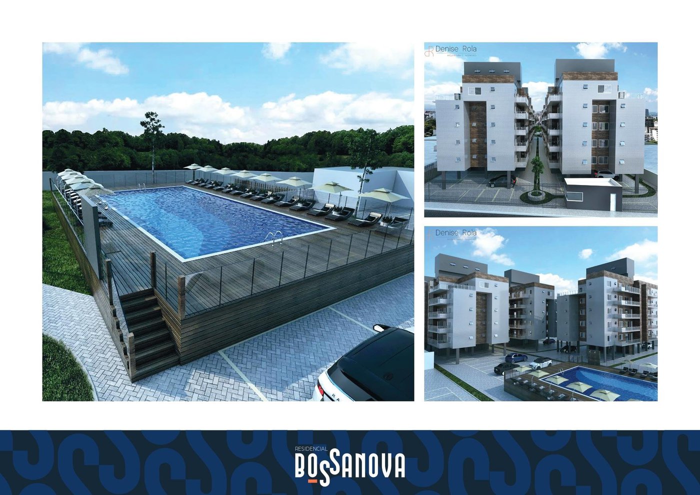 Residencial Bossanova