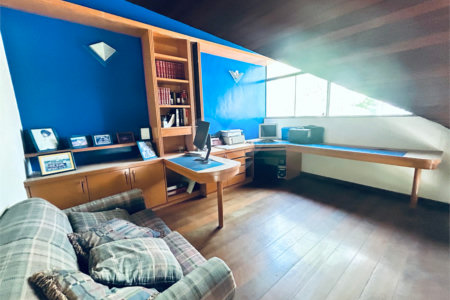 Casa à venda com 8 quartos, sendo 7 suítes, em Barra da Tijuca, Rio de Janeiro, RJ