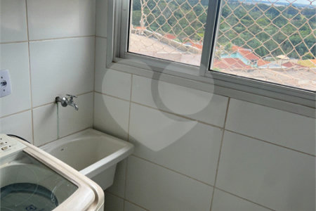 Apartamento à venda com 2 quartos, sendo 1 suíte,  em Residencial e Comercial Palmares, Ribeirão Preto, SP