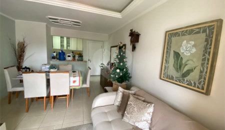 Apartamento à venda com 3 quartos, sendo 1 suíte, em Mandaqui, São Paulo, SP