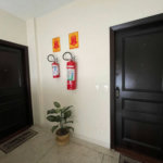 Excelente Apartamento com 3 dormitórios à venda, 100 m² por R$ 610.000 - Campo Grande - Santos/SP