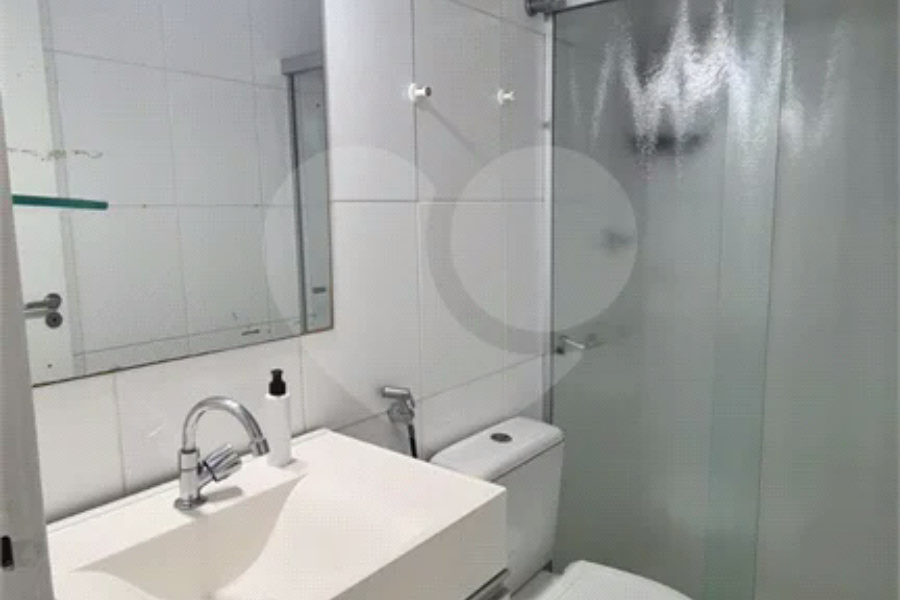 Apartamento à venda com 2 quartos em Santana, São Paulo, SP