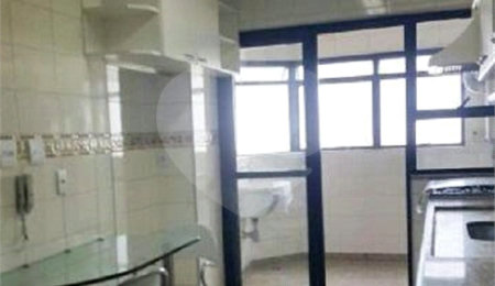 Cobertura à venda com 3 quartos, sendo 1 suíte,  em Vila Monte Alegre, São Paulo, SP