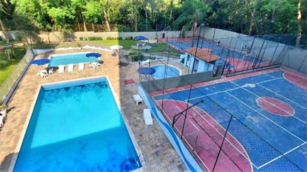 Apartamento à venda com 2 quartos em Pirituba, São Paulo, SP
