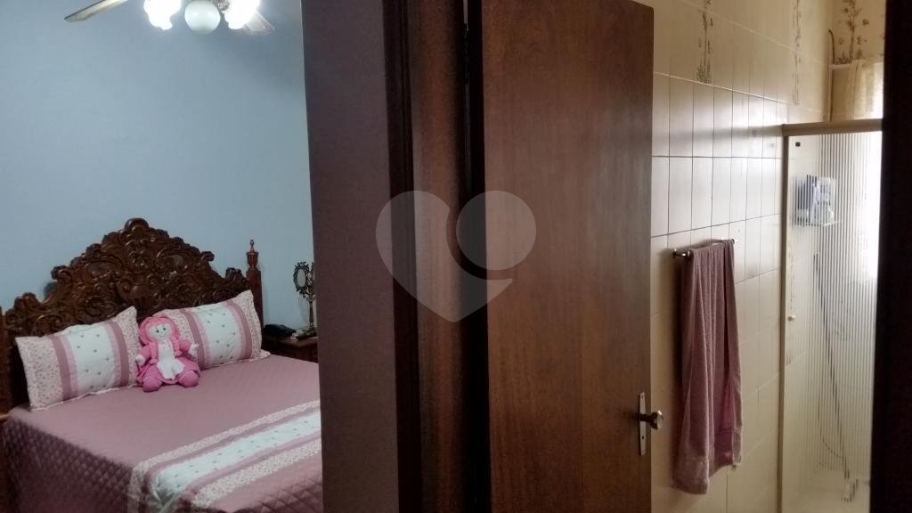 Sobrado à venda com 3 quartos, sendo 1 suíte, em Vila Maria, São Paulo, SP