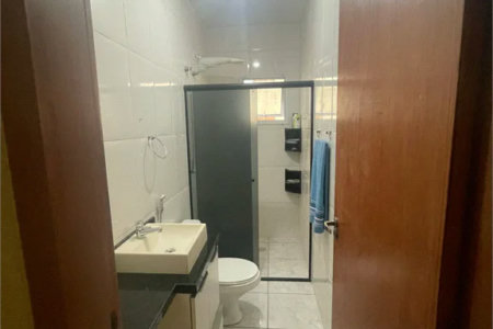 Casa à venda com 3 quartos, sendo 1 suíte, em Horizontal Park, Cotia, SP
