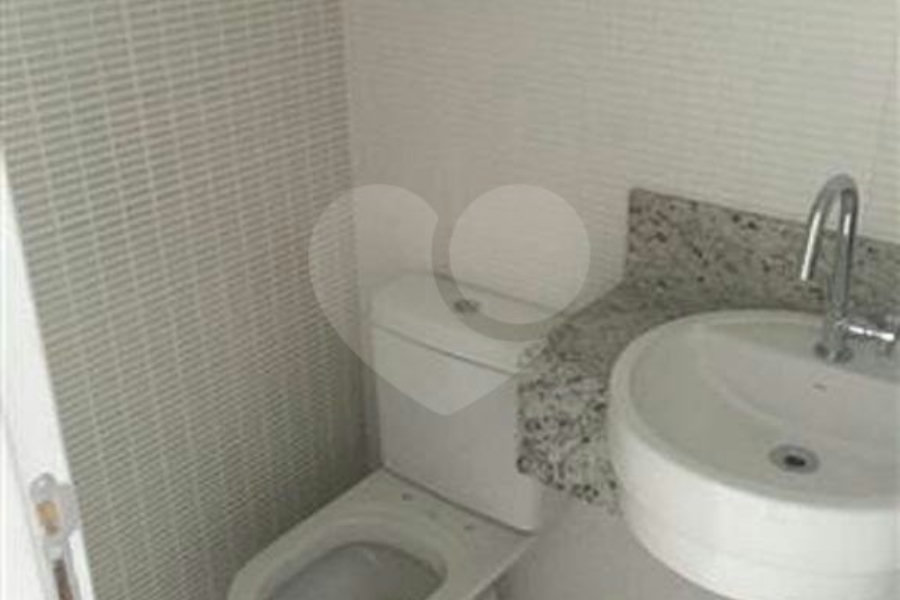 Sala à venda em Jardim Oswaldo Cruz, São José dos Campos, SP