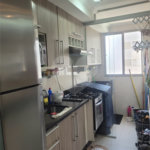 Apartamento à venda com 2 quartos, sendo 1 suíte, em Jardim São Luís, Suzano, SP