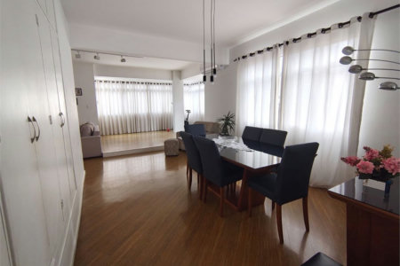 Apartamento Residencial à venda, Ponta da Praia, Santos - AP1192.