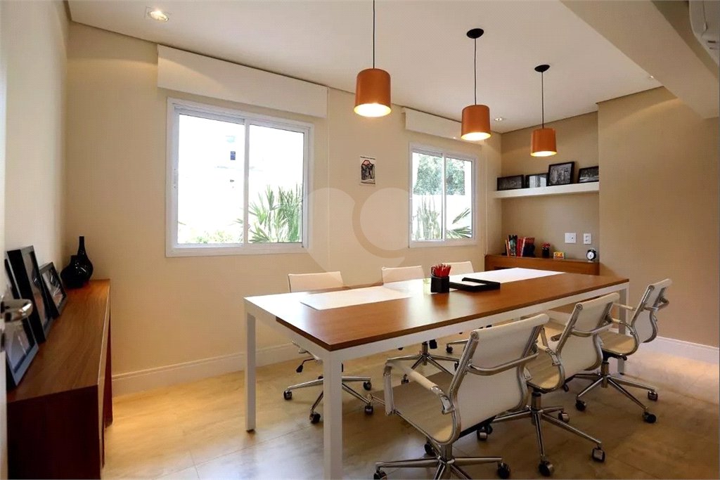 Apartamento à venda com 1 suíte em Sumarezinho, São Paulo, SP