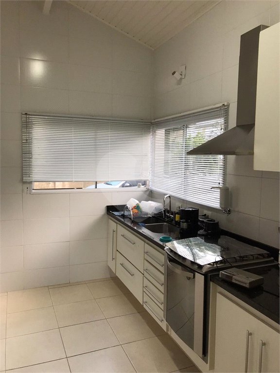 Casa à venda com 3 suítes no condomínio Alpes da Cantareira, Mairiporã - SP