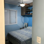 Apartamento à venda com 2 quartos, sendo 1 suíte, em Jaguaré, São Paulo, SP