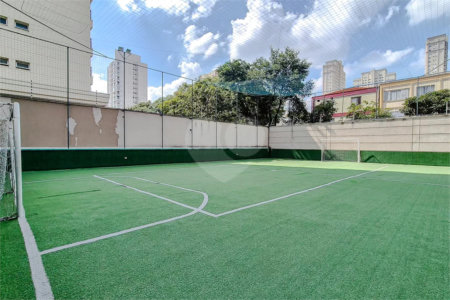 Apartamento à venda com 4 quartos, sendo 3 suítes, em Vila Romana, São Paulo, SP