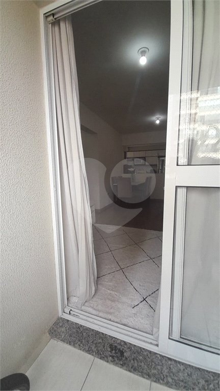 Apartamento à venda com 2 quartos, sendo 1 suíte, em Nova Petrópolis, São Bernardo do Campo, SP