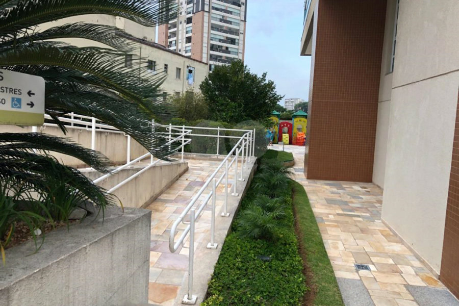 Apartamento à venda com 3 quartos, sendo 1 suíte, em Santana, São Paulo, SP