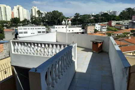 Sobrado à venda com 4 quartos, sendo 2 suítes, em Jardim Bonfiglioli, São Paulo, SP