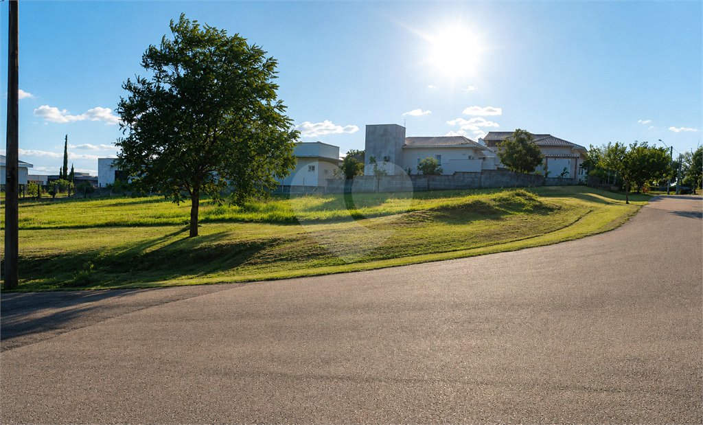 Terreno à venda no condomínio Residencial Dacha, Sorocaba - SP