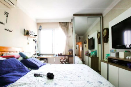 Apartamento à venda com 3 quartos, sendo 1 suíte, em Itaim Bibi, São Paulo, SP