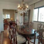 Apartamento à venda com 4 suítes em Perdizes, São Paulo, SP
