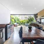 Casa de Vila à venda com 4 quartos, sendo 3 suítes, em Vila Nova Conceição, São Paulo, SP