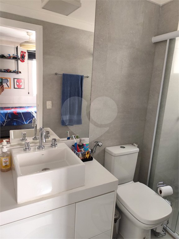 Apartamento à venda com 3 suítes em Mauá, São Caetano do Sul, SP