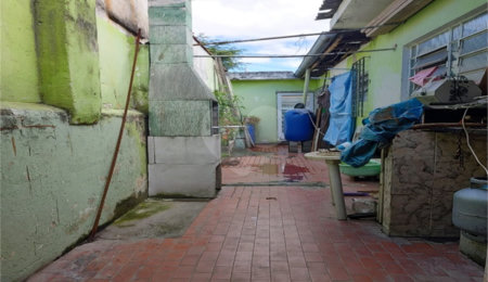 Casa Térrea à venda com 2 quartos em Jaçanã, São Paulo, SP
