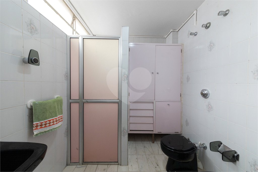 Apartamento à venda com 3 quartos em Pinheiros, São Paulo, SP