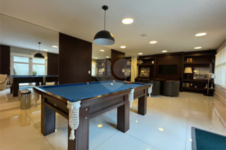Apartamento à venda ou para alugar com 4 suítes em Santa Teresinha, São Paulo, SP