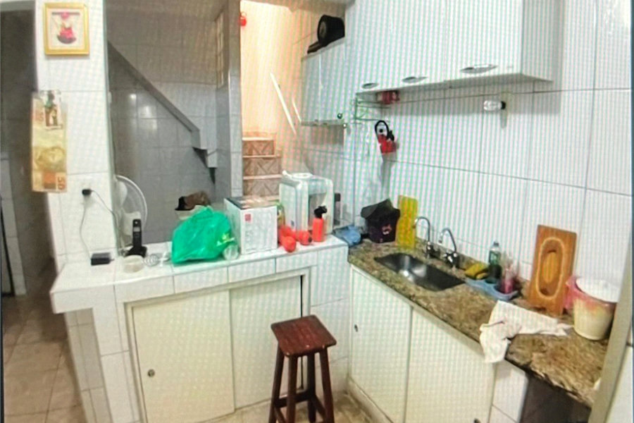 Sobrado à venda com 5 quartos, sendo 2 suítes, em Tucuruvi, São Paulo, SP