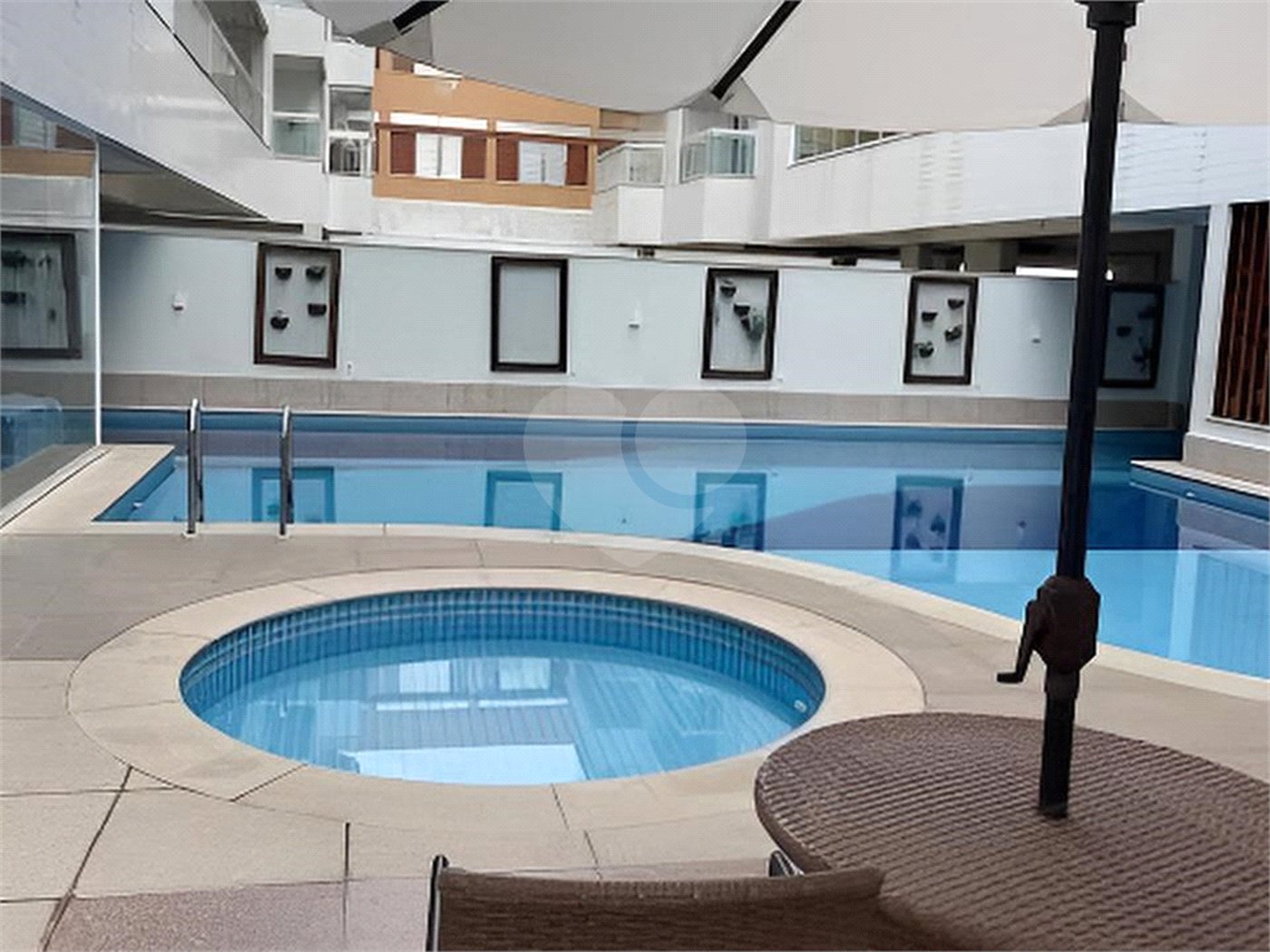 Apartamento à venda com 3 quartos, sendo 1 suíte, em São Bento, Cabo Frio, RJ