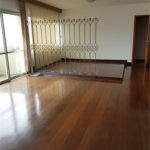 Apartamento à venda com 3 suítes em Conjunto Residencial Morumbi, São Paulo, SP