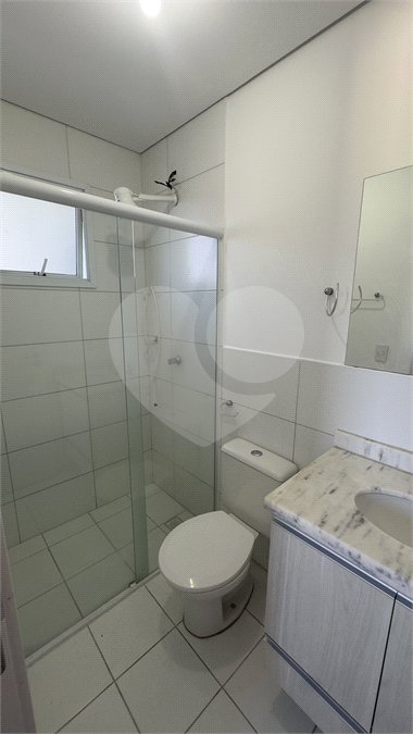 Apartamento para alugar com 3 quartos, sendo 1 suíte, em Jardim Sevilha, Indaiatuba, SP