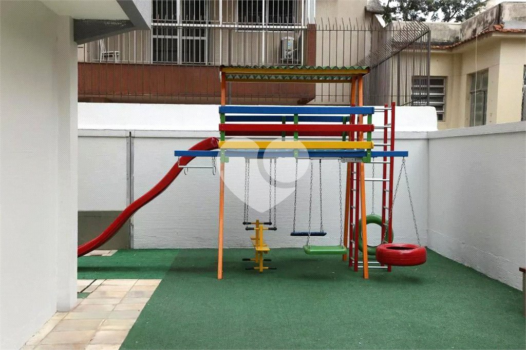 Apartamento à venda com 2 quartos, sendo 1 suíte, em Tijuca, Rio de Janeiro, RJ