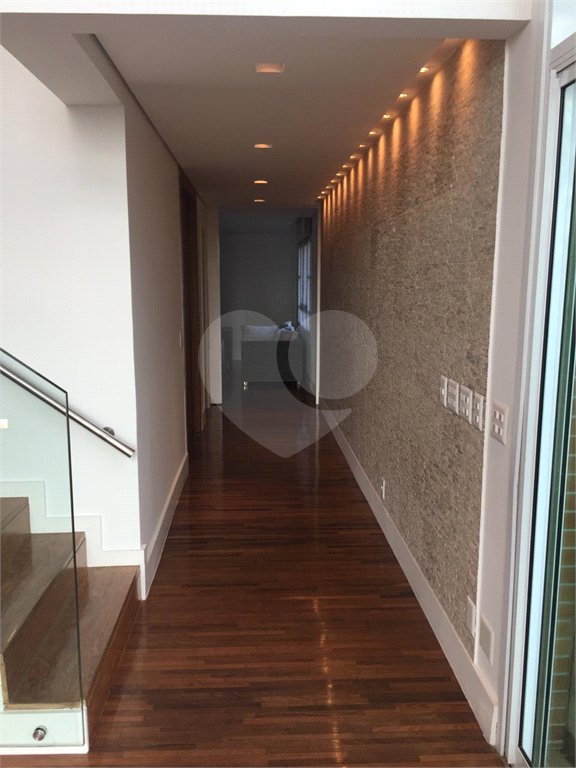 Apartamento à venda ou para alugar com 4 suítes em Jardim Morumbi, São Paulo, SP