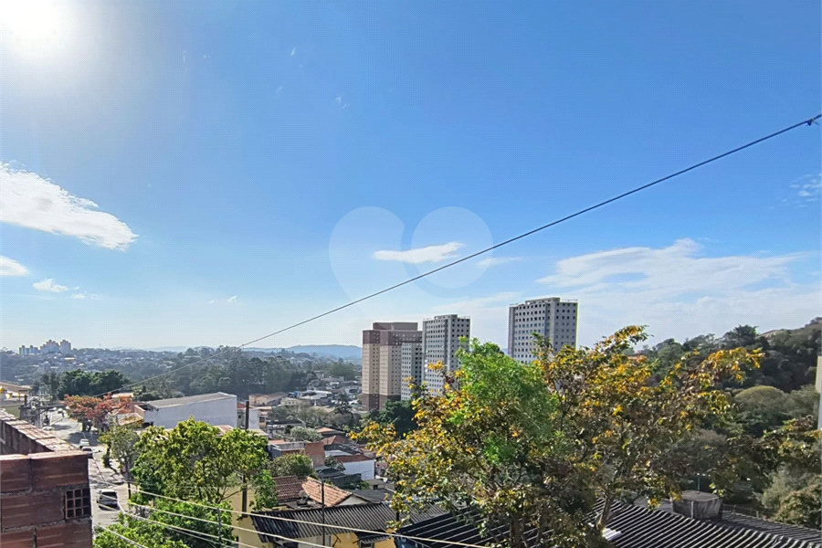 Sobrado à venda com 3 quartos, sendo 1 suíte, em Pirituba, São Paulo, SP