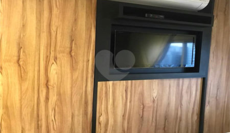 Apartamento para alugar com 1 suíte em Indianópolis, São Paulo, SP