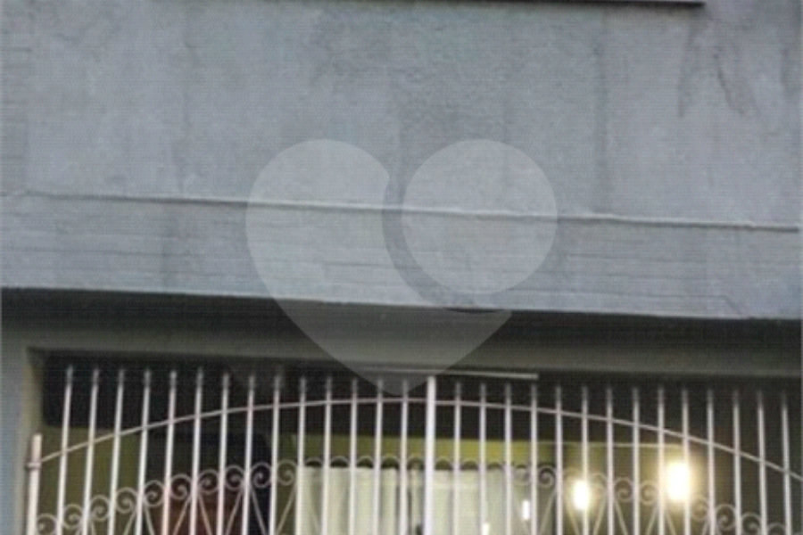 Sobrado à venda com 2 quartos em Vila Maria, São Paulo, SP