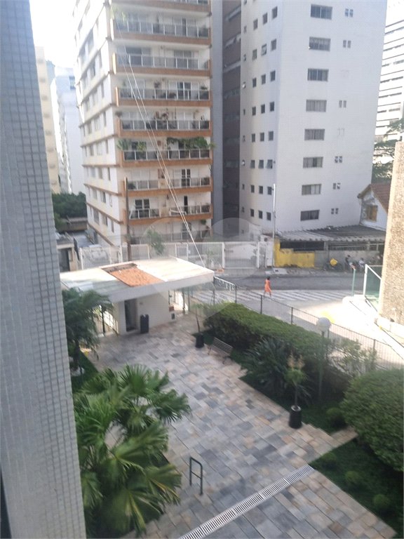 Apartamento à venda com 3 quartos em Bela Vista, São Paulo, SP