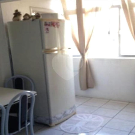 Apartamento à venda com 2 quartos em Vila Monumento, São Paulo, SP