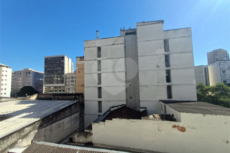 Apartamento à venda com 2 quartos em Tijuca, Rio de Janeiro, RJ