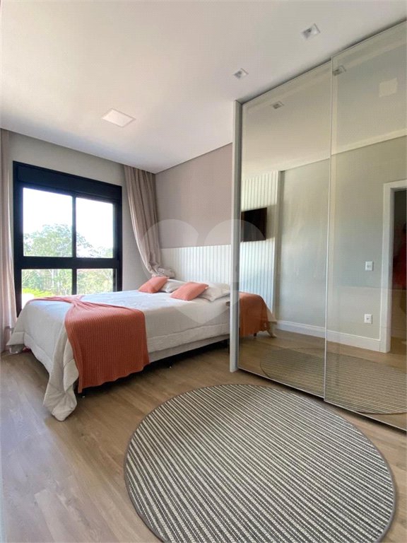 Casa à venda com 3 suítes no condomínio Bella Cittá - Villaggio II, Mogi das Cruzes - SP