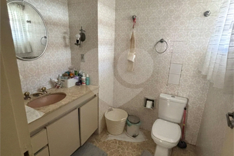 Sobrado à venda com 3 quartos, sendo 1 suíte, em Mandaqui, São Paulo, SP