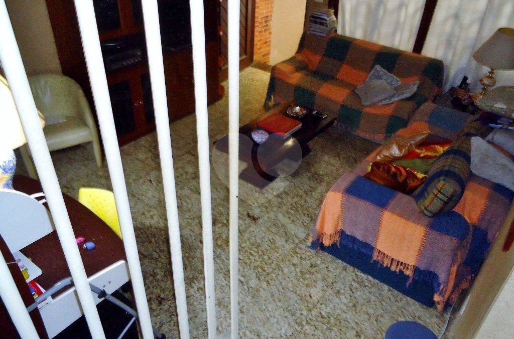 Casa à venda com 3 quartos em Jardim Bonfiglioli, São Paulo, SP