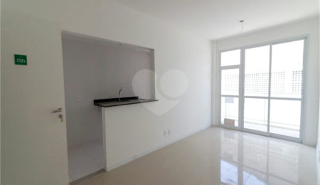 Apartamento à venda com 2 quartos, sendo 1 suíte,  em Vila Isabel, Rio de Janeiro, RJ