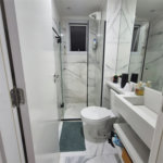 Apartamento à venda com 2 quartos em Campo Limpo, São Paulo, SP