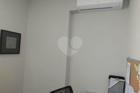Sala à venda no Centro, São Bernardo do Campo, SP