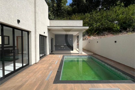 Casa à venda com 3 suítes no condomínio Spazio Design, Bragança Paulista - SP