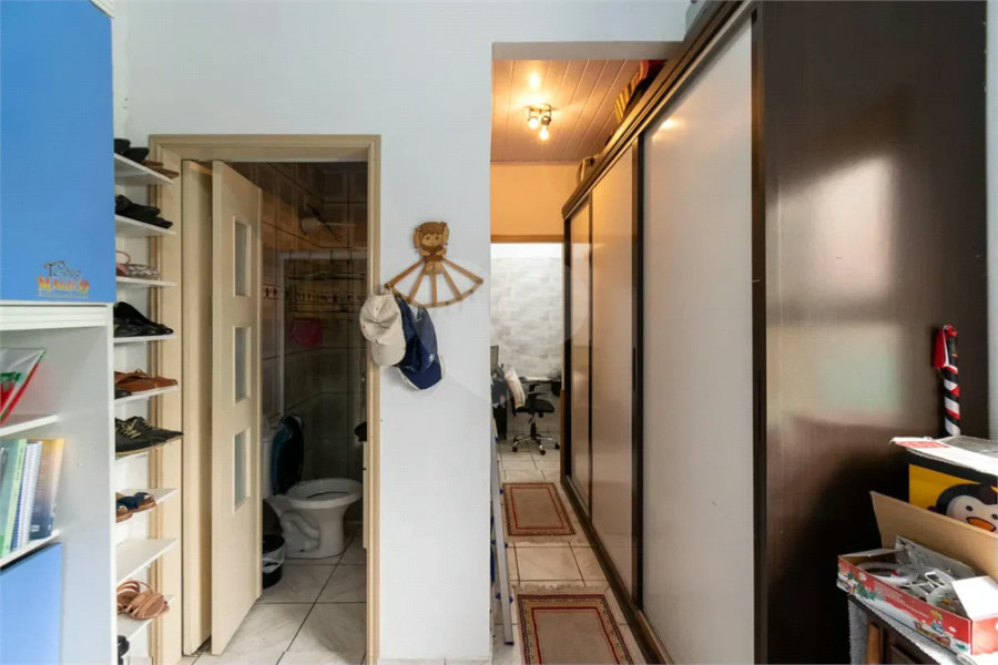 Casa à venda com 170m², 3 quartos e 2 vagas