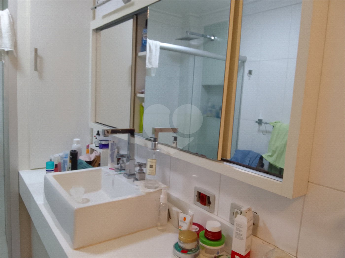 Apartamento à venda com 1 quarto em Perdizes, São Paulo, SP
