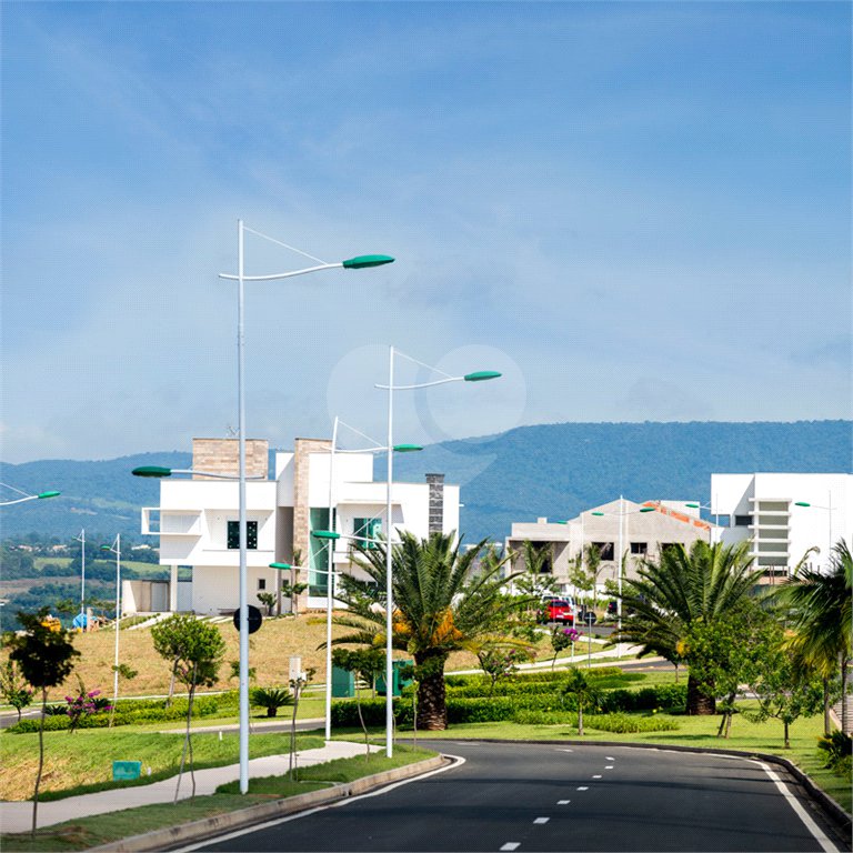Terreno à venda no condomínio Saint Patrick, Sorocaba - SP